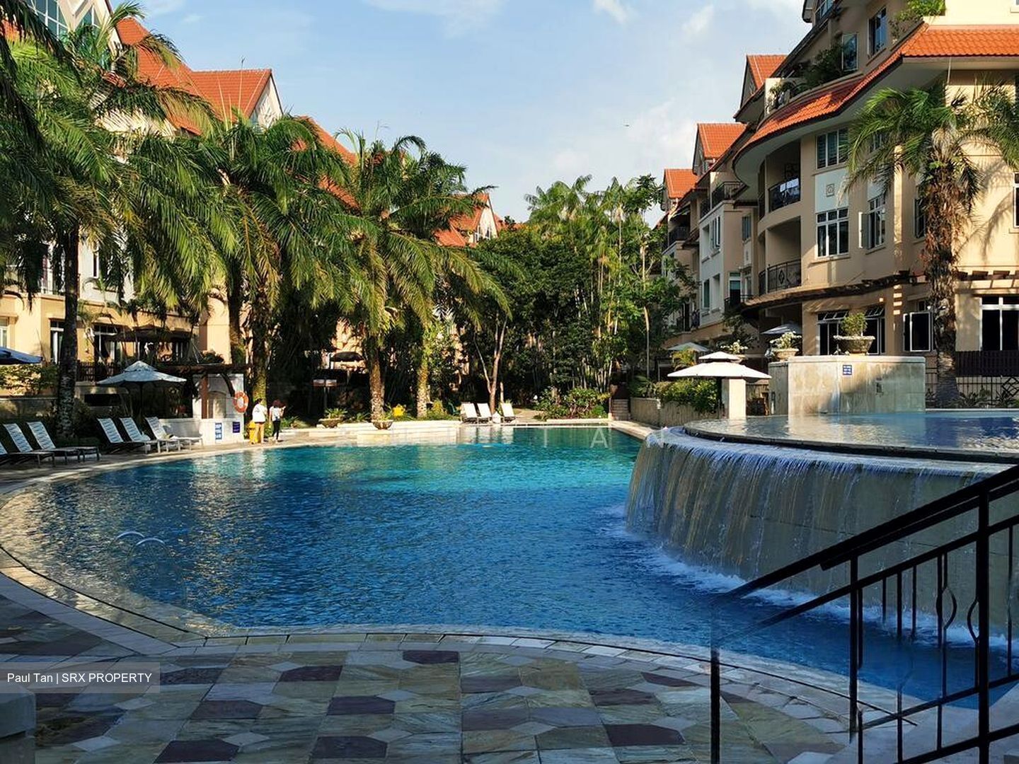 Seletar Springs Condominium (D28), Condominium #507632171
